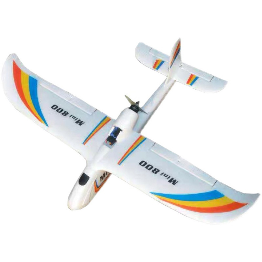 Mini-Surfer-X8-800-mm-Spannweite-EPP-RC-Segelflugzeug-Bausatz-1428840-2